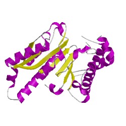 Image of CATH 3rchA02