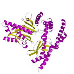 Image of CATH 3rchB