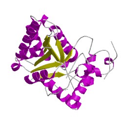 Image of CATH 3rcmA00