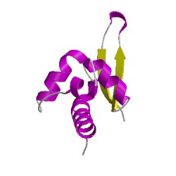 Image of CATH 3rcoA00