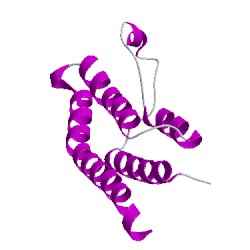 Image of CATH 3rcwB00