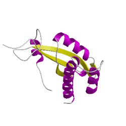 Image of CATH 3rcyA01