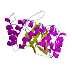 Image of CATH 3rcyA02