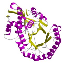 Image of CATH 3rcyC