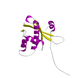 Image of CATH 3rcyC01
