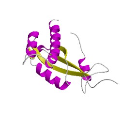 Image of CATH 3rcyD01