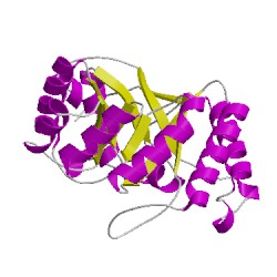 Image of CATH 3rcyD02