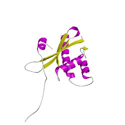 Image of CATH 3rcyE01