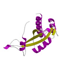 Image of CATH 3rcyF01