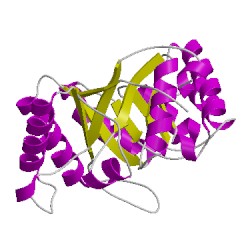 Image of CATH 3rcyF02