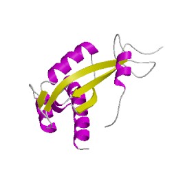 Image of CATH 3rcyG01