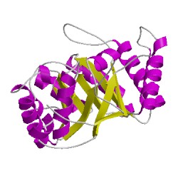 Image of CATH 3rcyG02