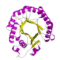 Image of CATH 3rcyH02