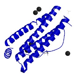 Image of CATH 3rd0