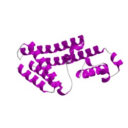 Image of CATH 3rd3A00