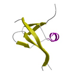 Image of CATH 3rd4A