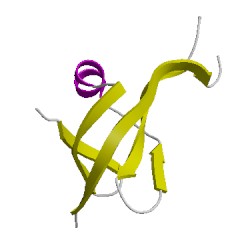 Image of CATH 3rd4D