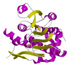 Image of CATH 3rd5A00