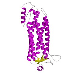 Image of CATH 3rd8A02