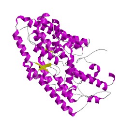 Image of CATH 3rdeA01
