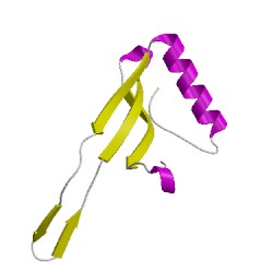 Image of CATH 3rdeA02