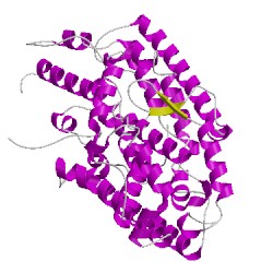 Image of CATH 3rdeB01