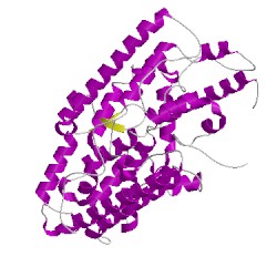 Image of CATH 3rdeC01