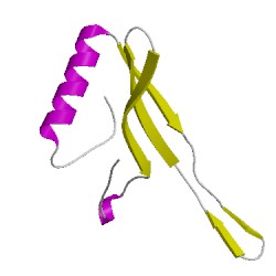 Image of CATH 3rdeD02