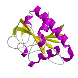 Image of CATH 3rdrA