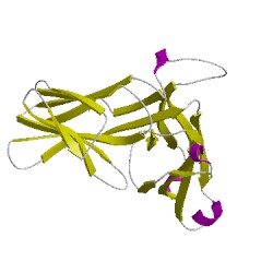 Image of CATH 3rdtB