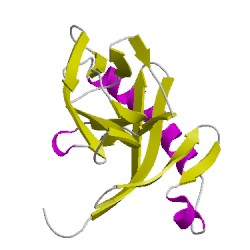 Image of CATH 3rdtC