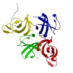 Image of CATH 3rdv