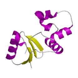 Image of CATH 3rdwA