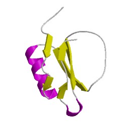 Image of CATH 3rdyA