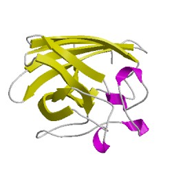 Image of CATH 3re0B00