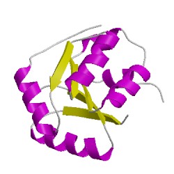 Image of CATH 3re1A01