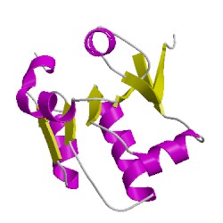 Image of CATH 3re1A02