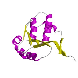 Image of CATH 3re1B02