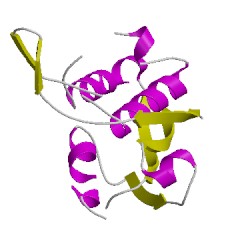 Image of CATH 3re3A