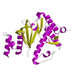 Image of CATH 3re4A00