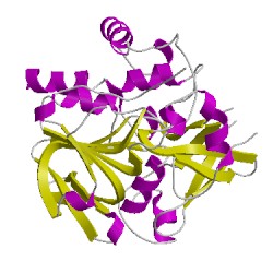 Image of CATH 3redA01