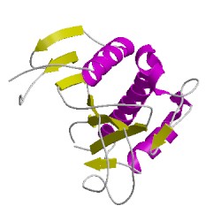 Image of CATH 3redA02