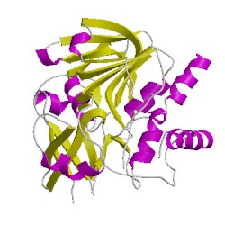 Image of CATH 3redB01