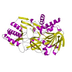 Image of CATH 3redC