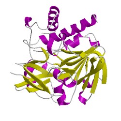 Image of CATH 3redC01