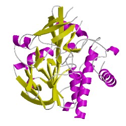 Image of CATH 3redD01