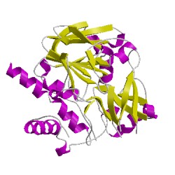 Image of CATH 3redE01