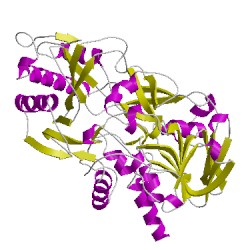 Image of CATH 3redH