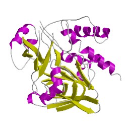 Image of CATH 3redJ01