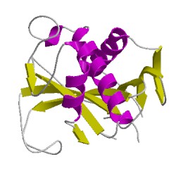 Image of CATH 3redJ02